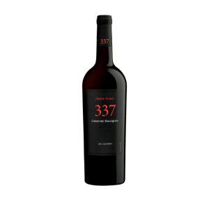 Noble Vines 337 Cabernet Sauvignon 750ML